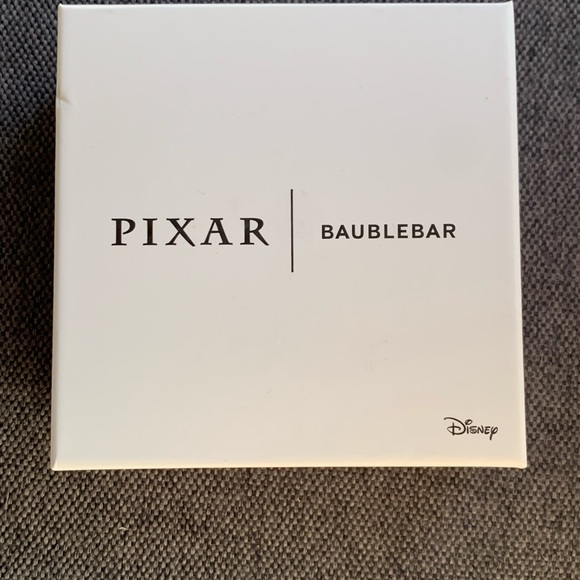 BaubleBar X Disney Pixar Toy Story Earrings—Buzz Woody BoPeep Jessie—HTF!! NEW!! - Picture 3 of 5